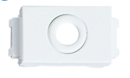 Lỗ ra dây điện thoại Panasonic- WEG3023SW
